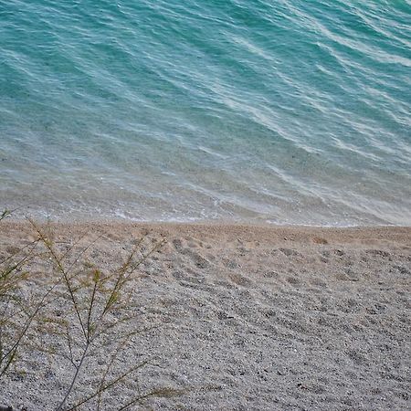 Apartment Optimist Makarska Bagian luar foto