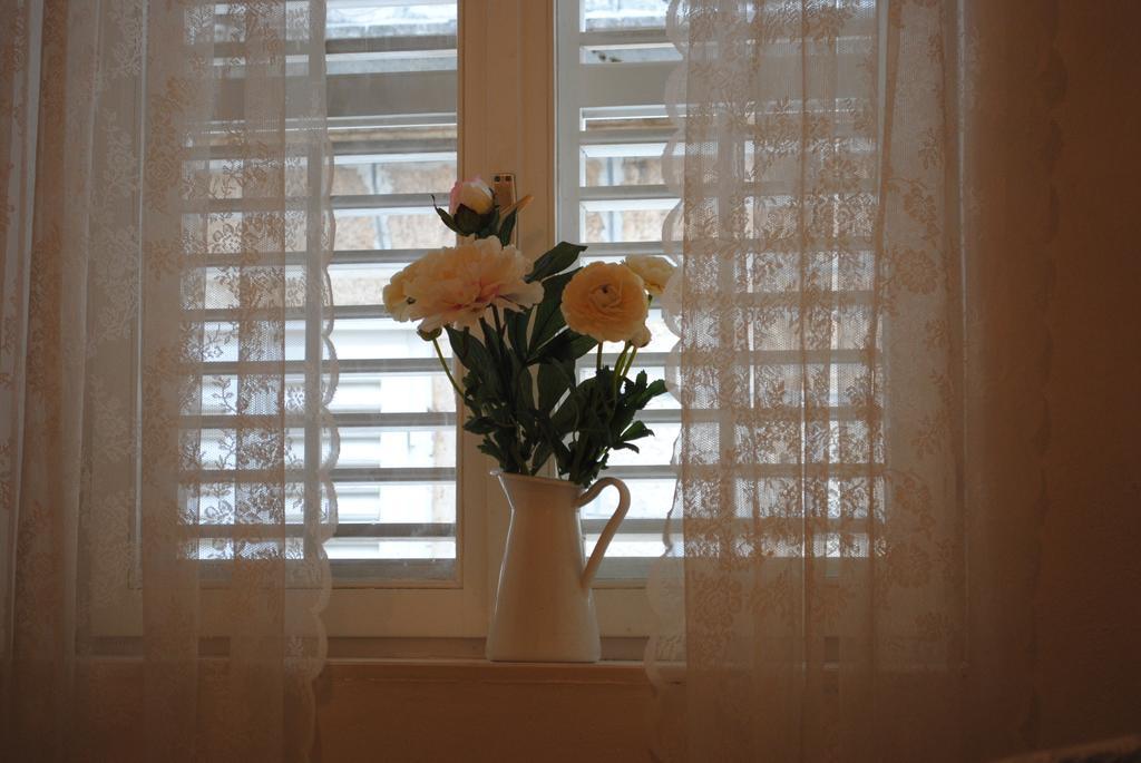 Apartment Optimist Makarska Ruang foto