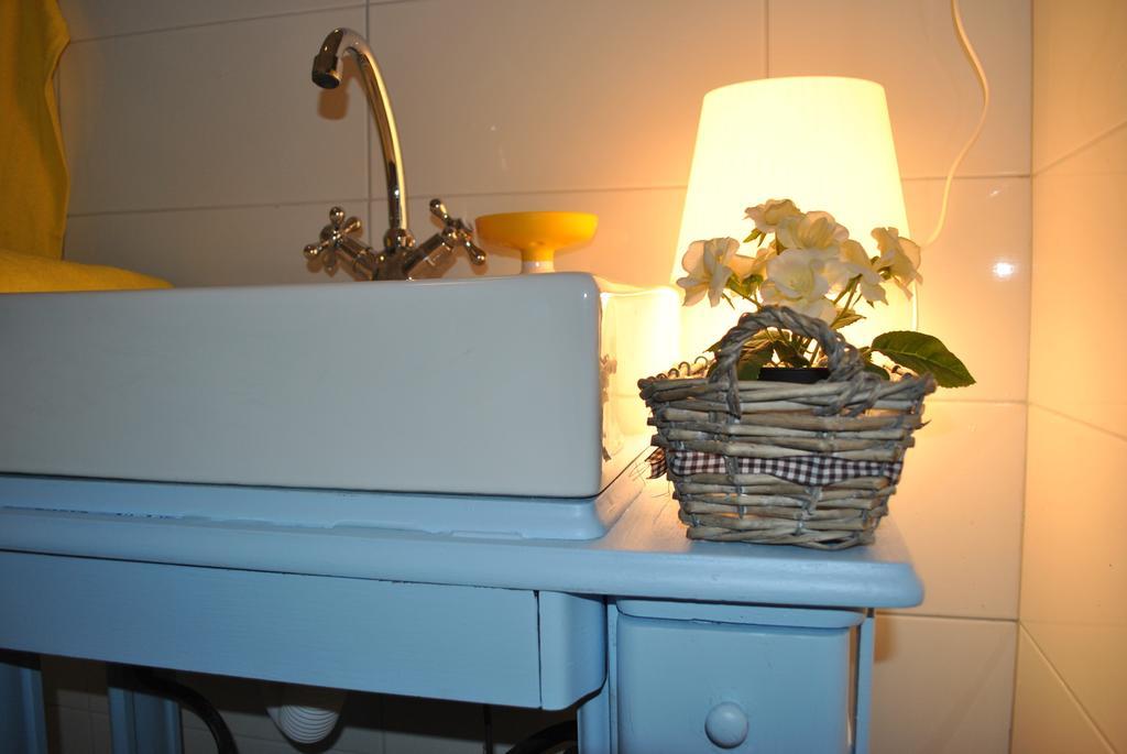 Apartment Optimist Makarska Ruang foto